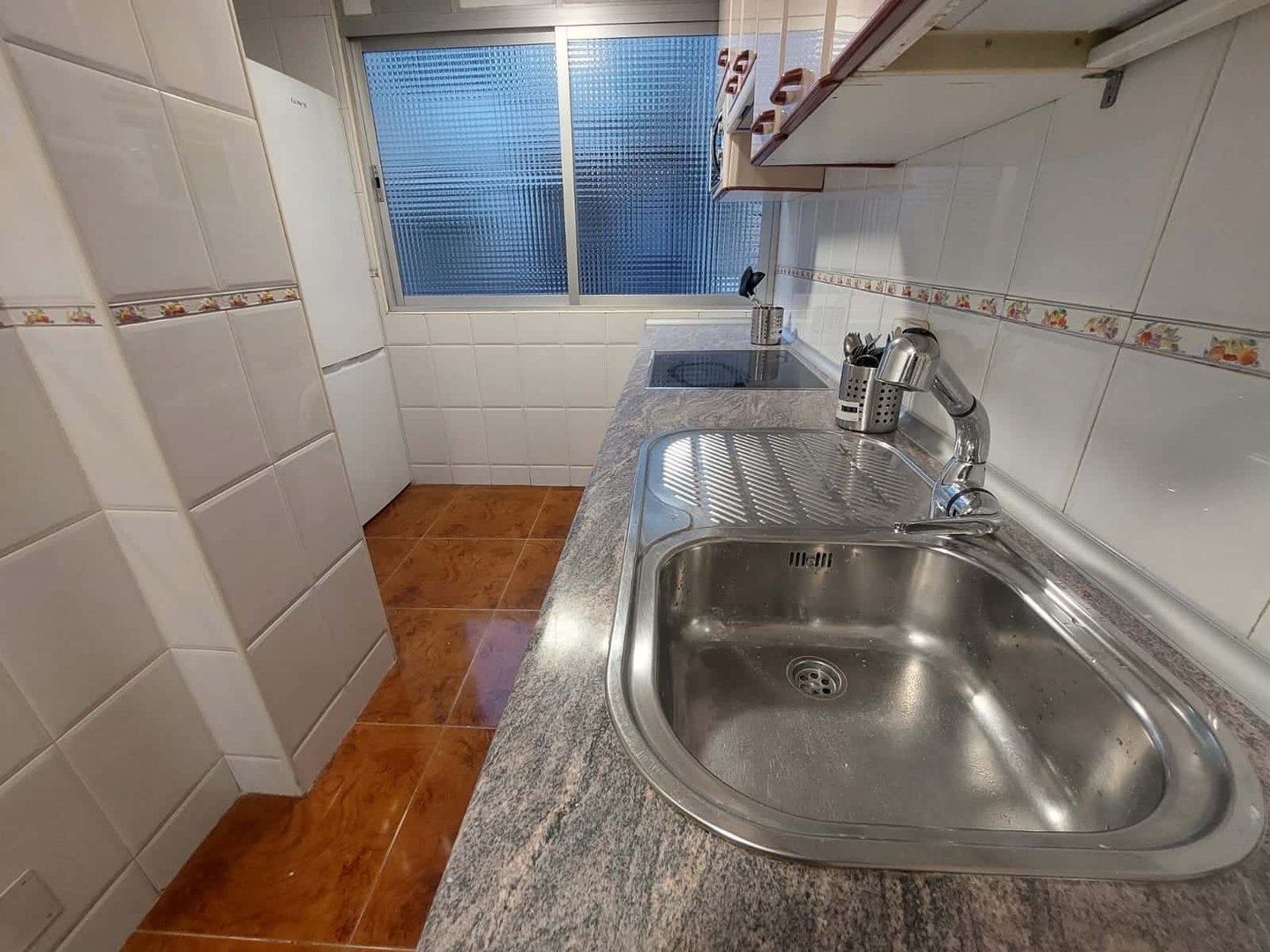 Habitació de lloguer, Alcalá de Henares