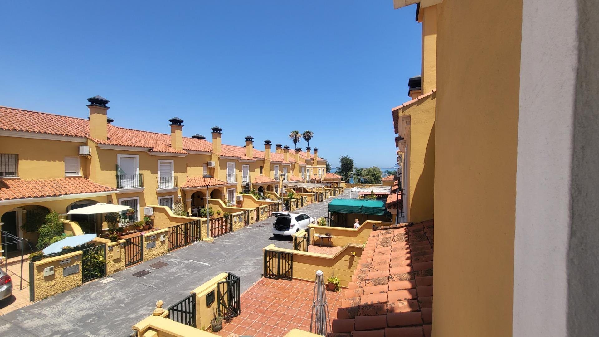 Piso de 102 m² en Algeciras
