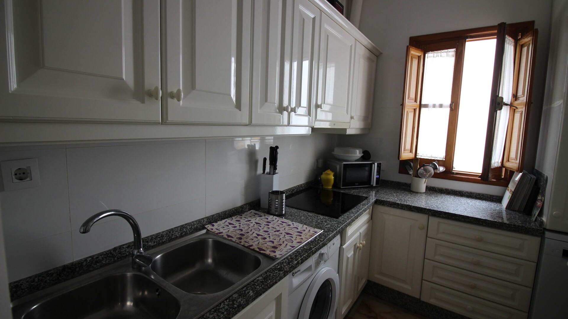 Piso de 81 m² en Sevilla