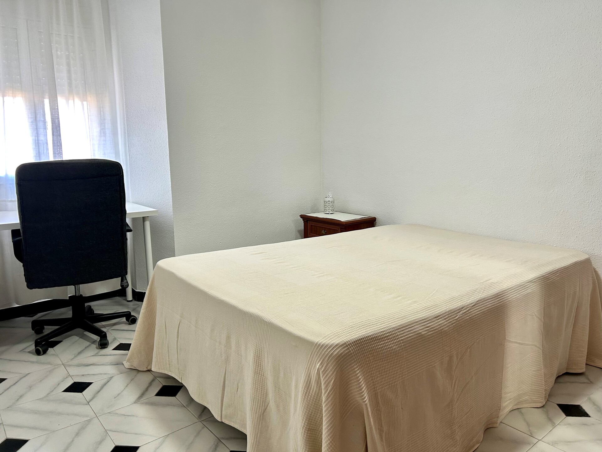 Piso de 88 m² en Sevilla