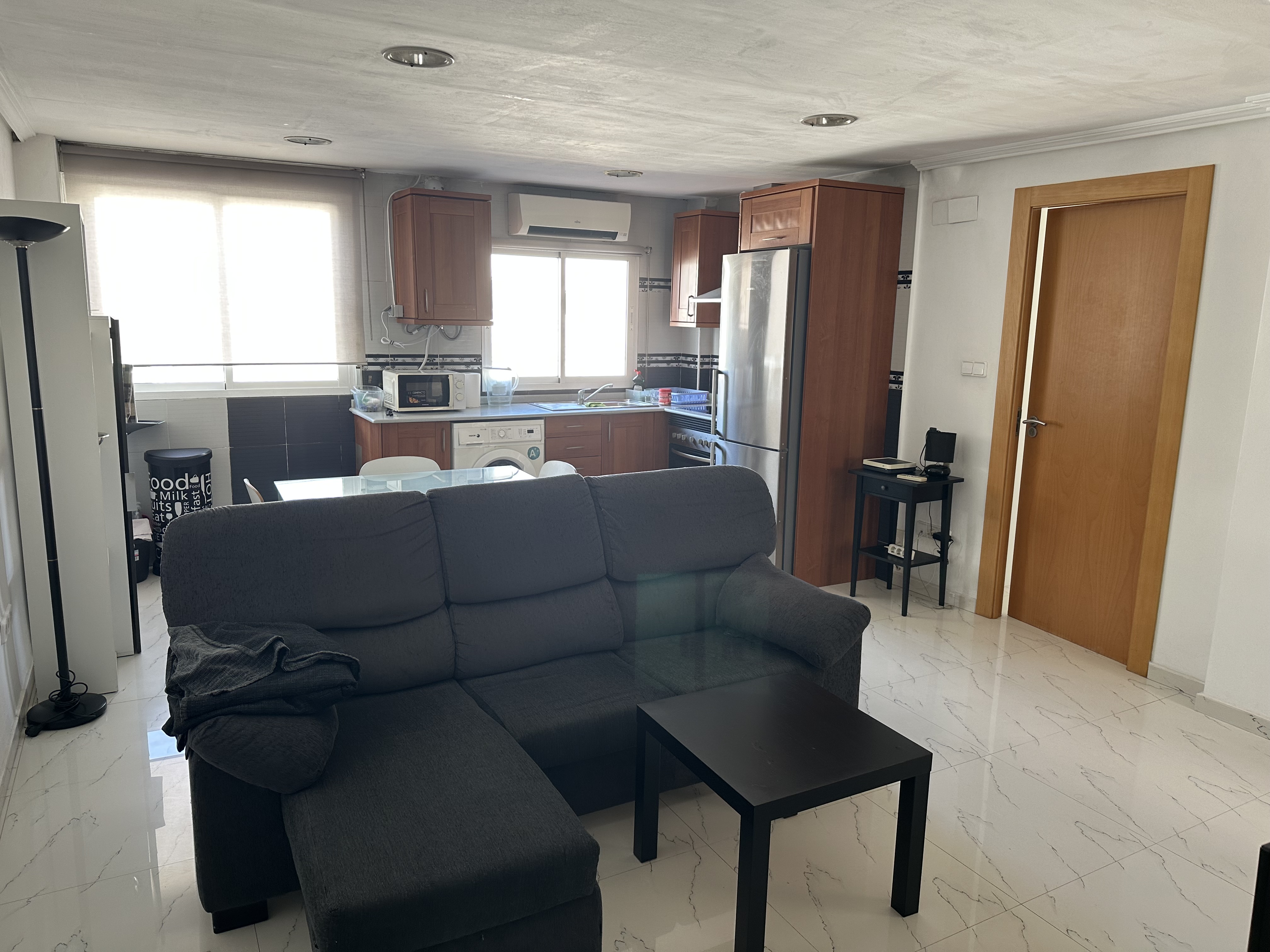 Habitación 70 m², Valencia