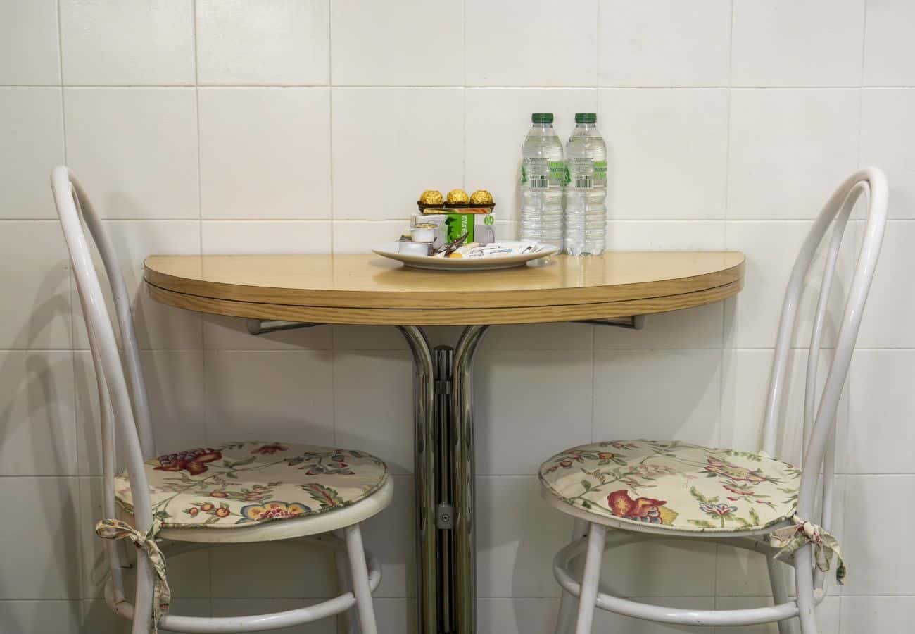 Appartement 80 m² à Madrid
