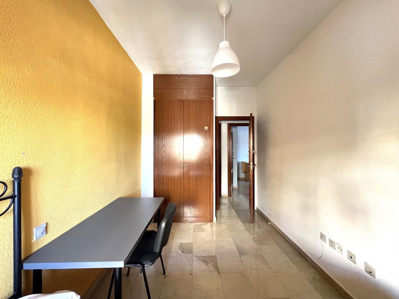 Piso de 110 m² en Granada