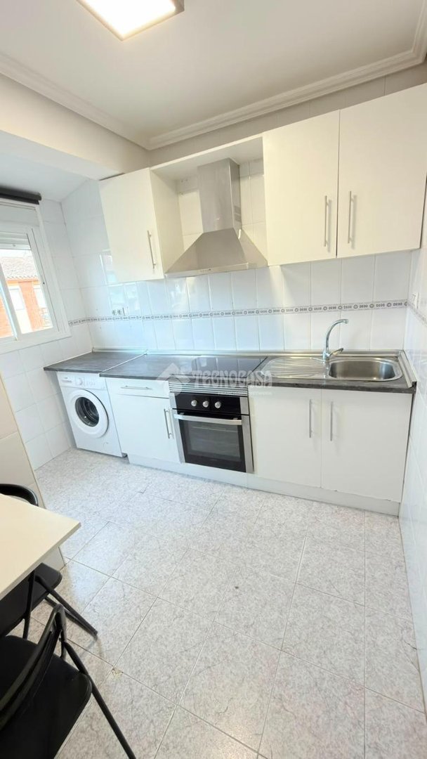 Pis de 70 m² a Talavera de la Reina