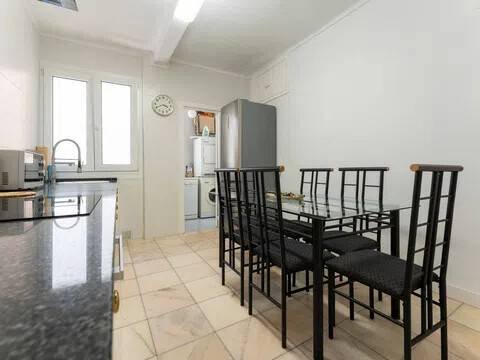 Piso de 146 m² en Gijón