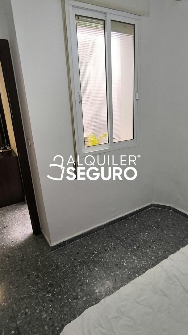 Piso de 60 m² en Sevilla