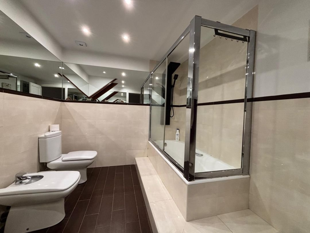 Piso de 81 m² en Sopela