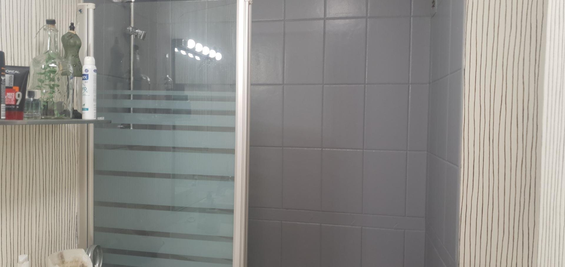 Piso de 50 m² en Málaga