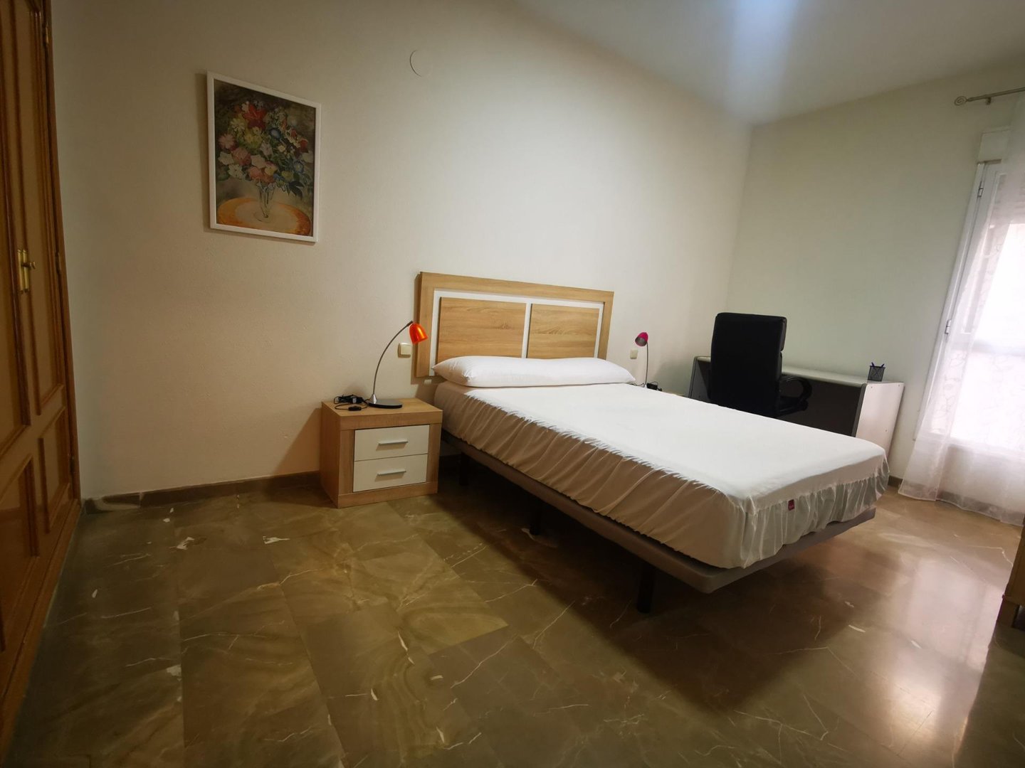 Piso de 89 m² en Granada