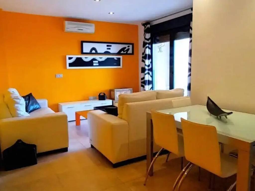 Piso de 83 m² en Torreblanca