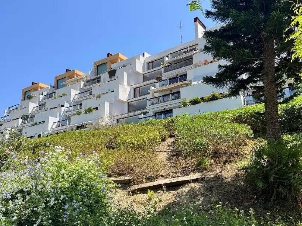 Pis de 228 m² a Benahavís