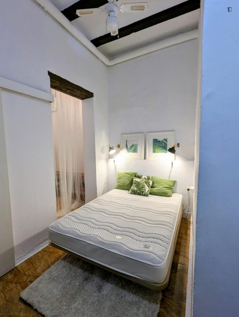 Appartamento 44 m² a Valencia