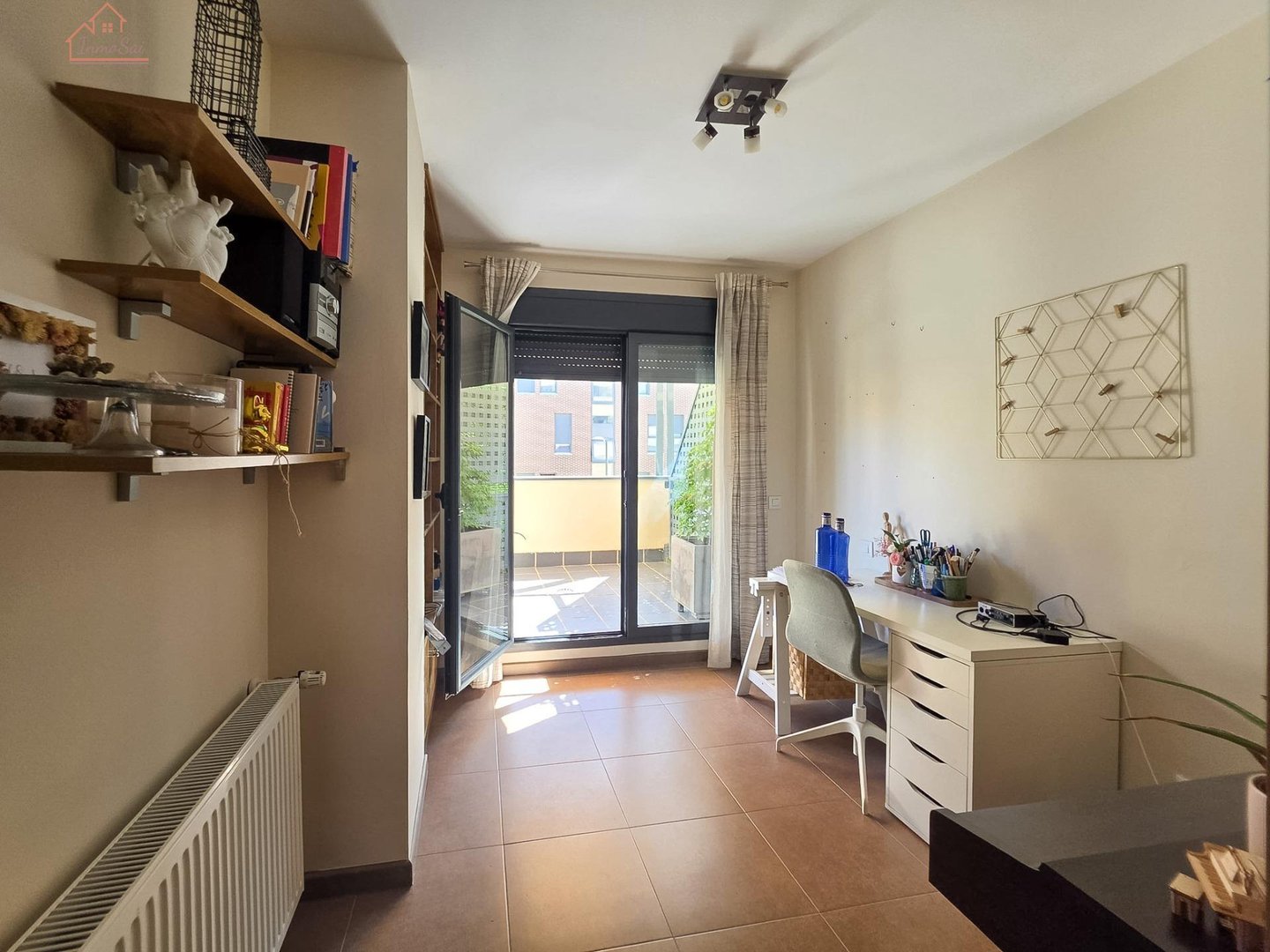 Piso de 122 m² en Getafe