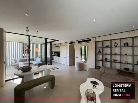 Piso de 100 m² en Santa Eulària des Riu