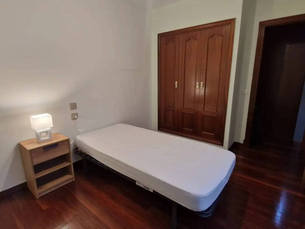 Piso de 115 m² en Santiago de Compostela
