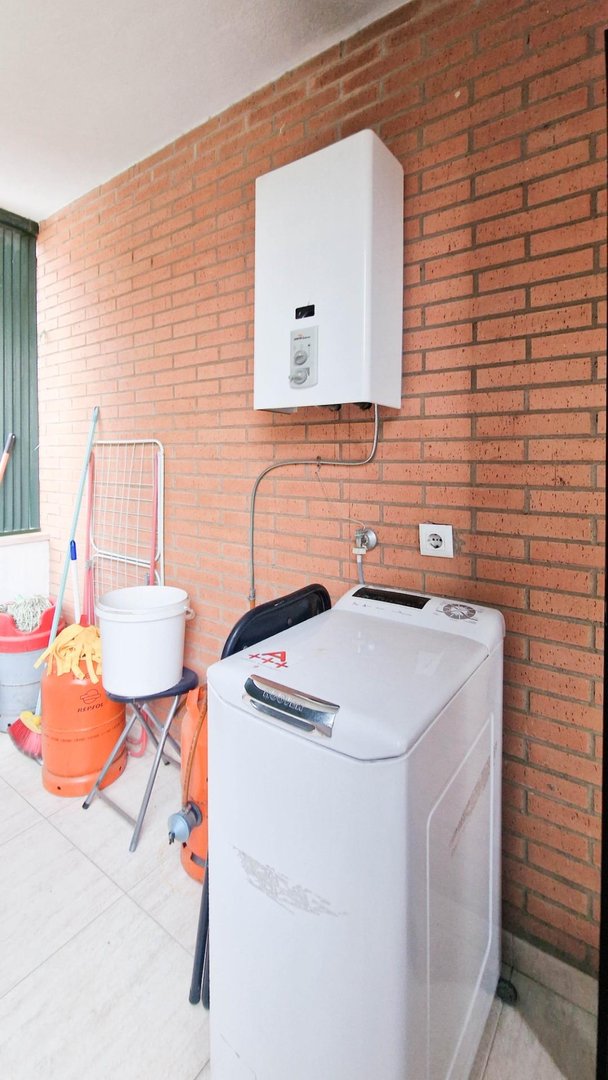 Piso de 100 m² en Badajoz