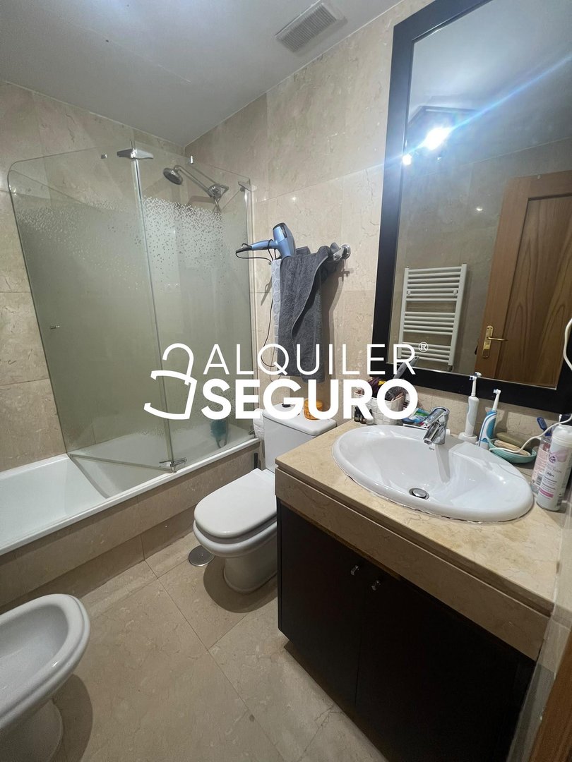 Appartamento 80 m² a Madrid