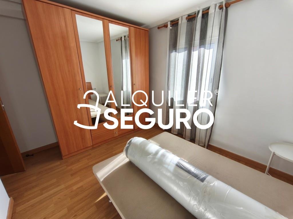 Pis de 58 m² a Sant Vicent del Raspeig