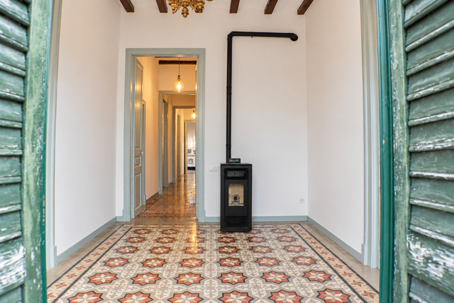 Appartamento 187 m² a Sant Feliu de Codines