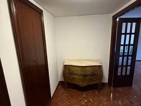 Zimmer zur Miete, Valencia