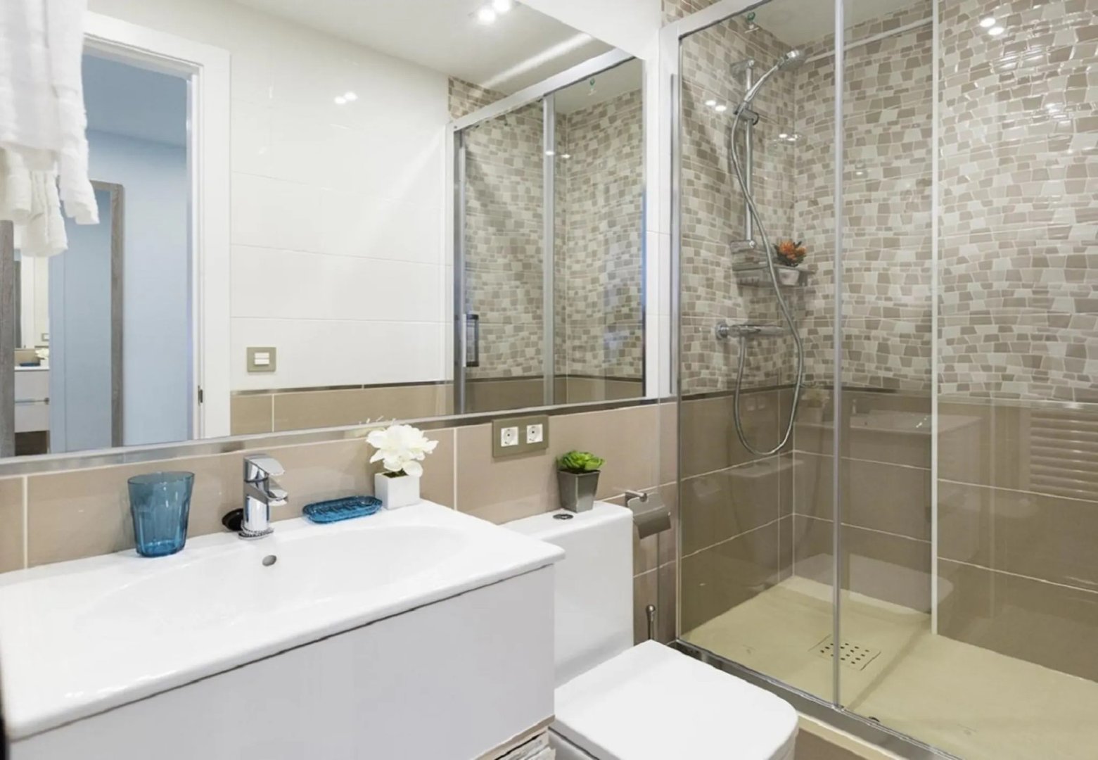 Appartamento 60 m² a Madrid