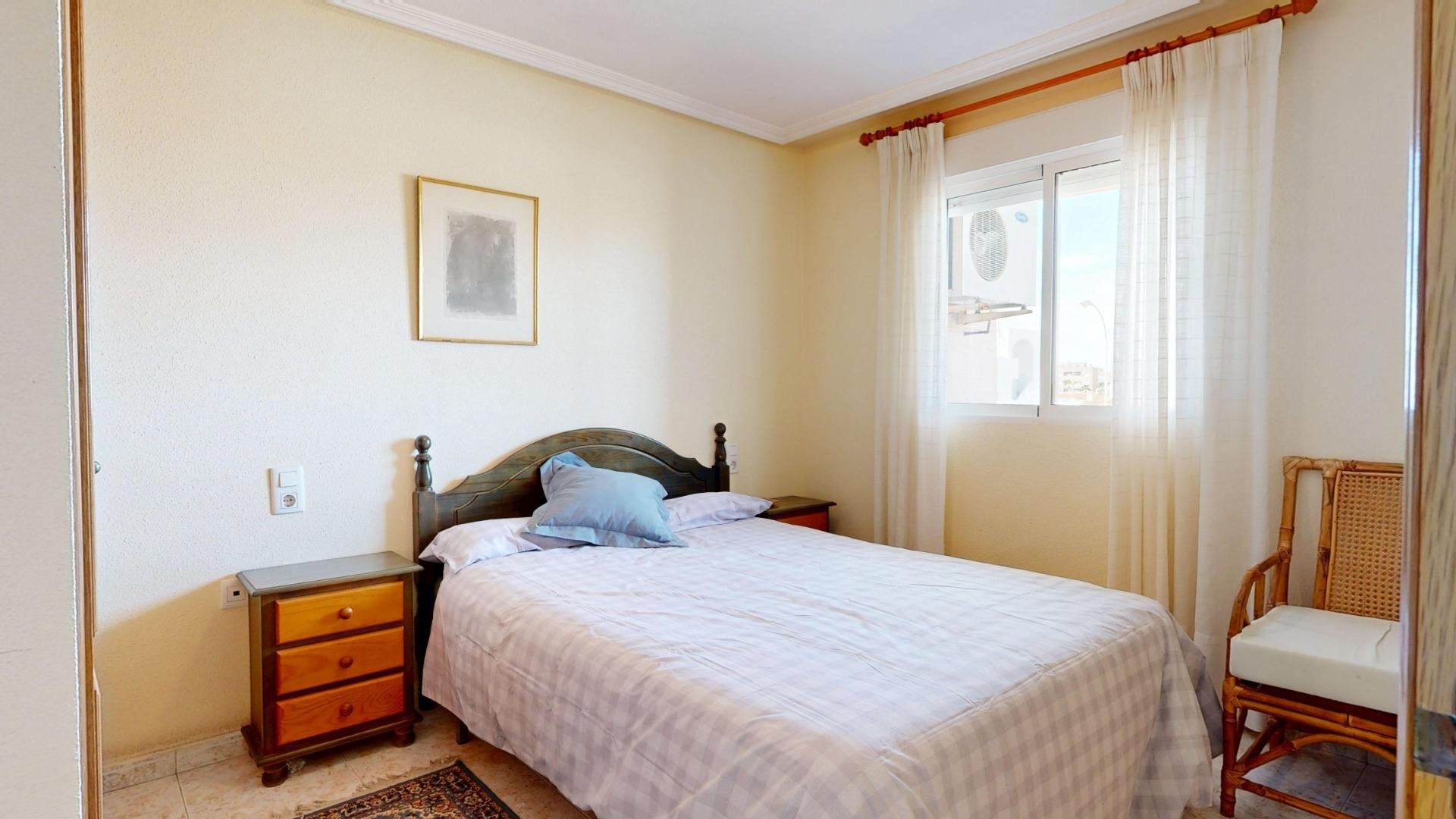 Piso de 43 m² en Santa Pola