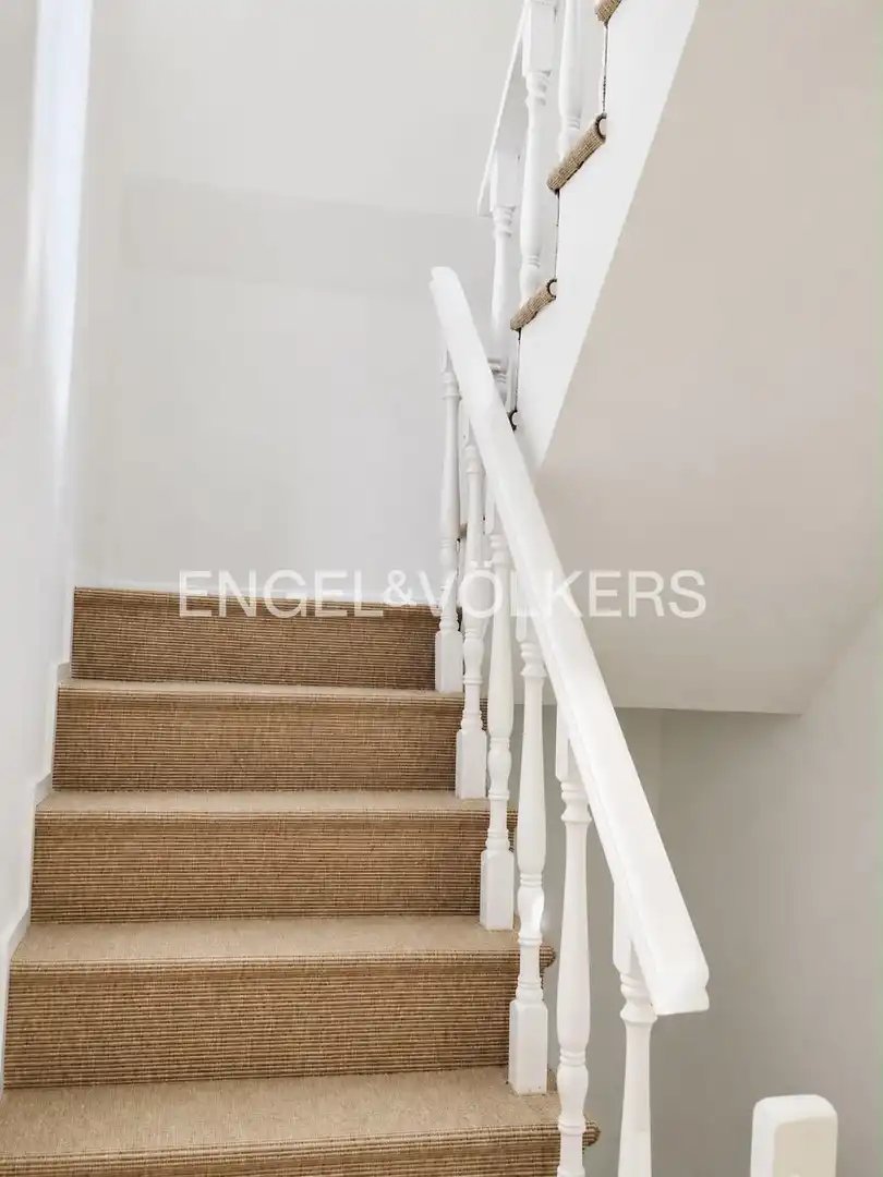 Piso de 230 m² en Alcobendas