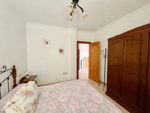 Pis de 80 m² a Carboneras