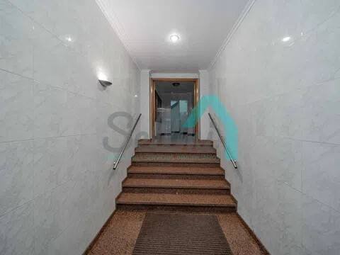 Piso de 90 m² en Oviedo