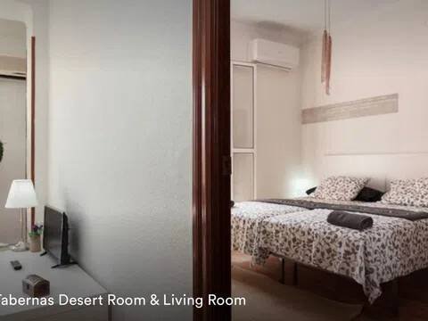 Piso de 110 m² en Almería