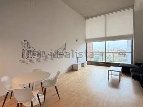 Pis de 144 m² a València