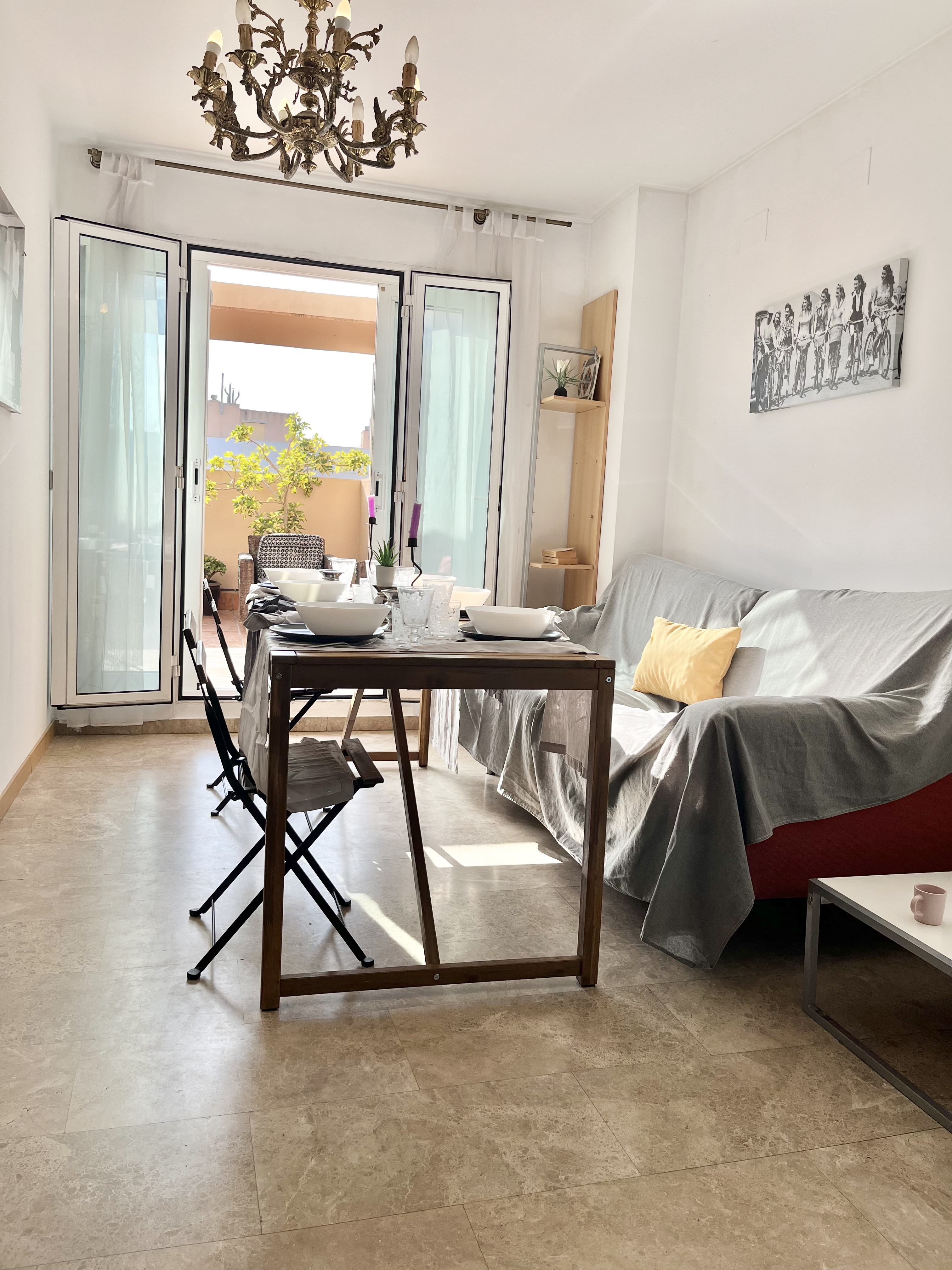 Habitación 275 m², Valencia