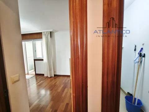 Piso de 88 m² en Carballo