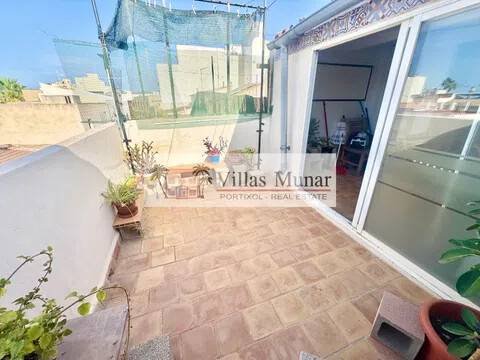 Piso de 89 m² en Palma