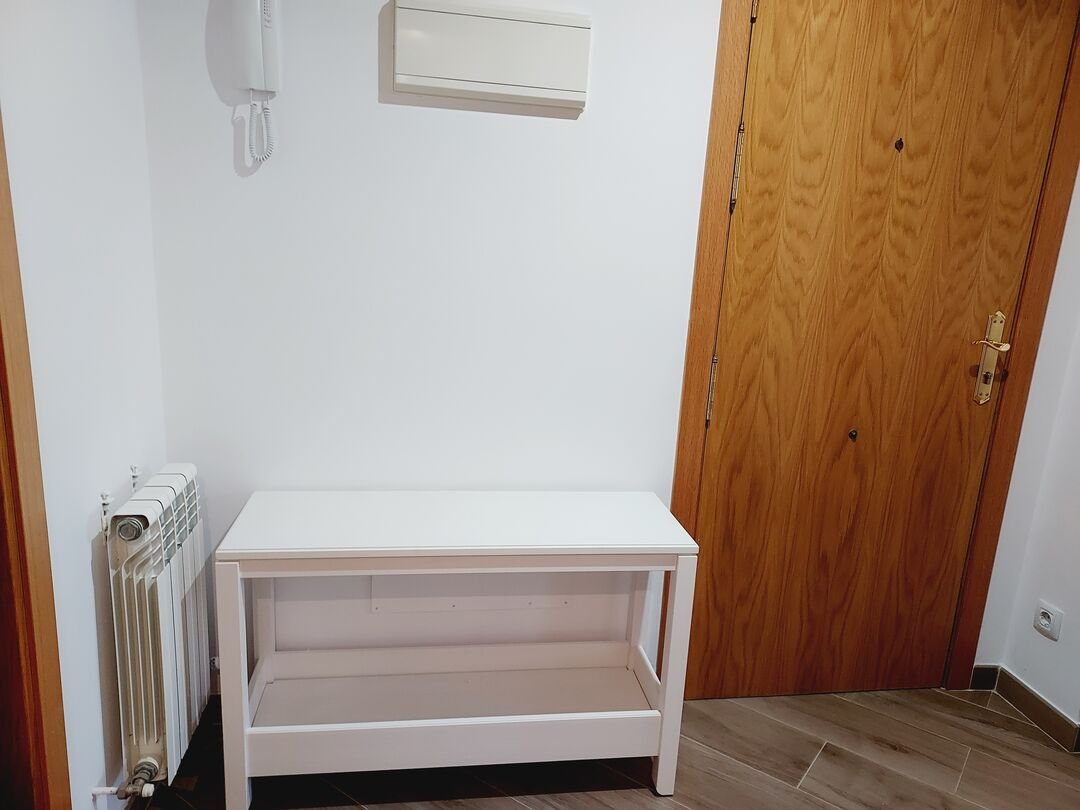 Piso de 108 m² en Illescas