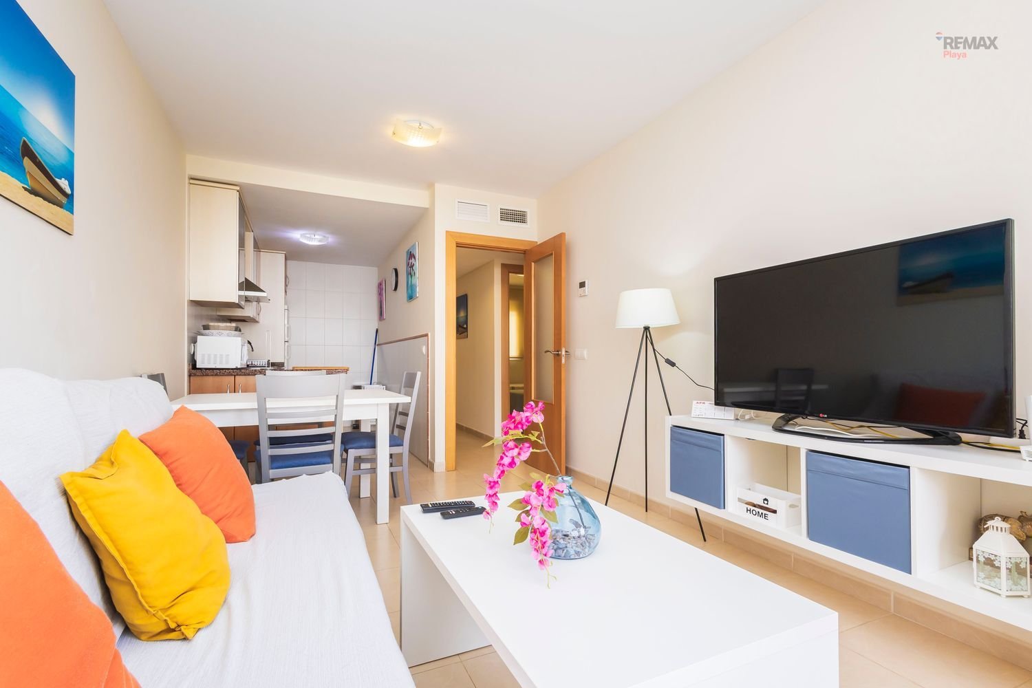 Pis de 63 m² a Vera