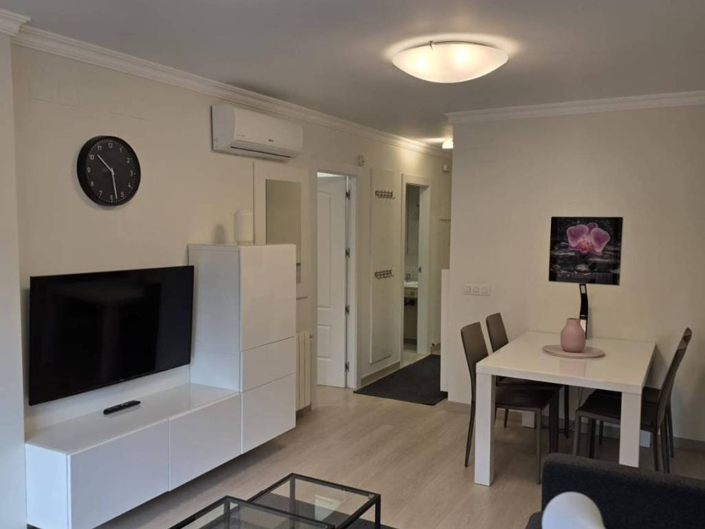 Pis de 92 m² a l'Alfàs del Pi