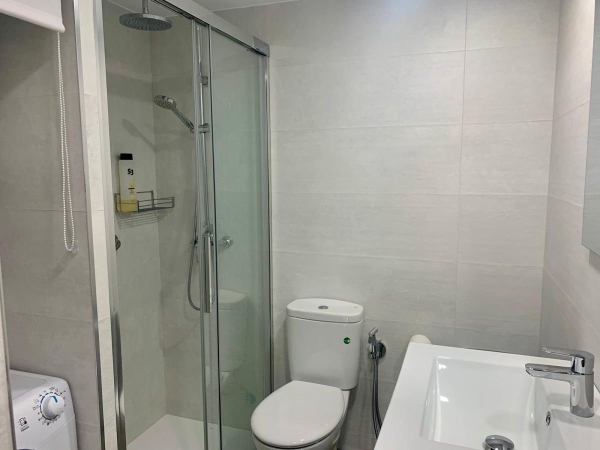 Pis de 75 m² a Alacant
