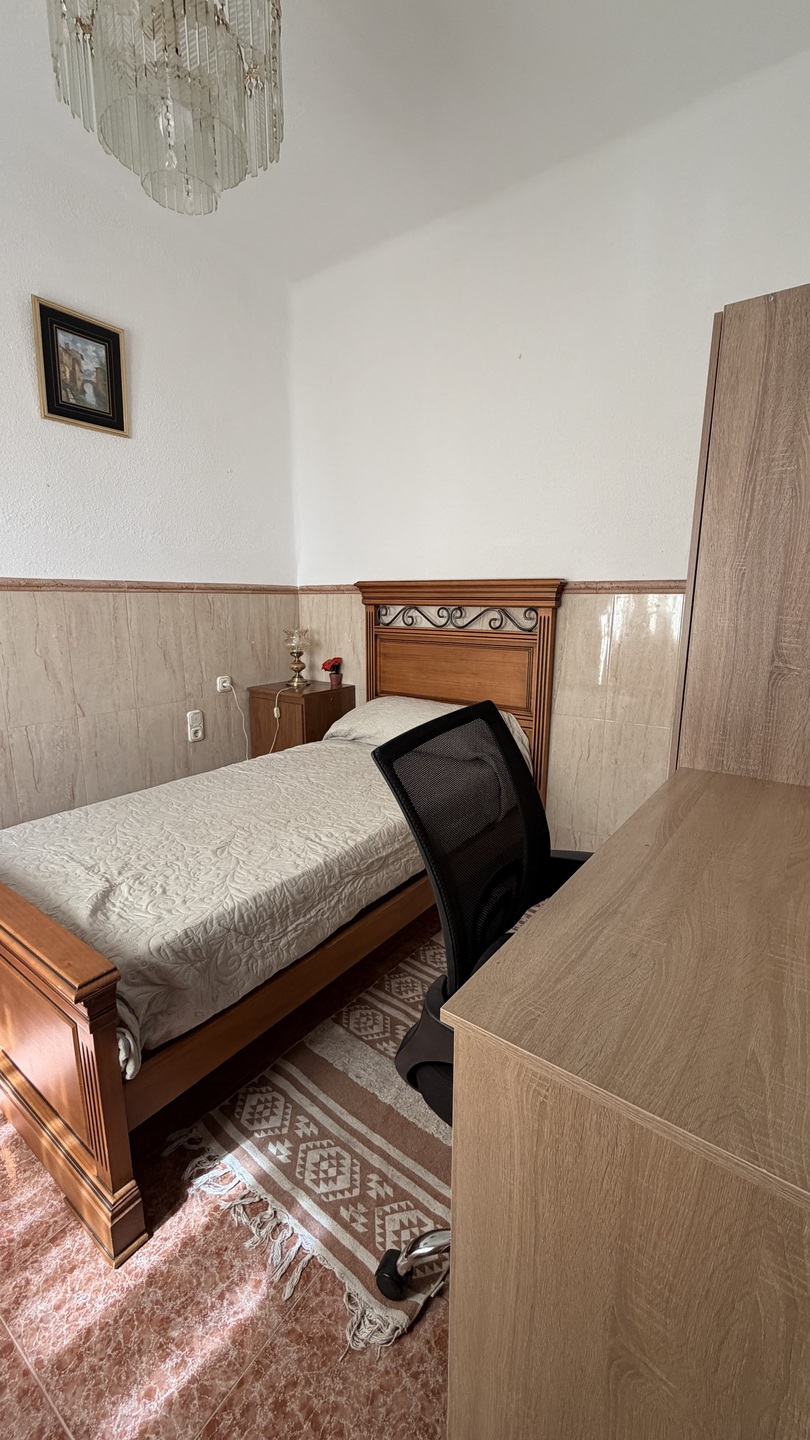 Pis de 110 m² a Granada