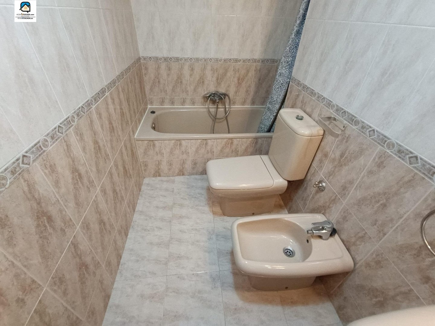 Piso de 110 m² en Valladolid