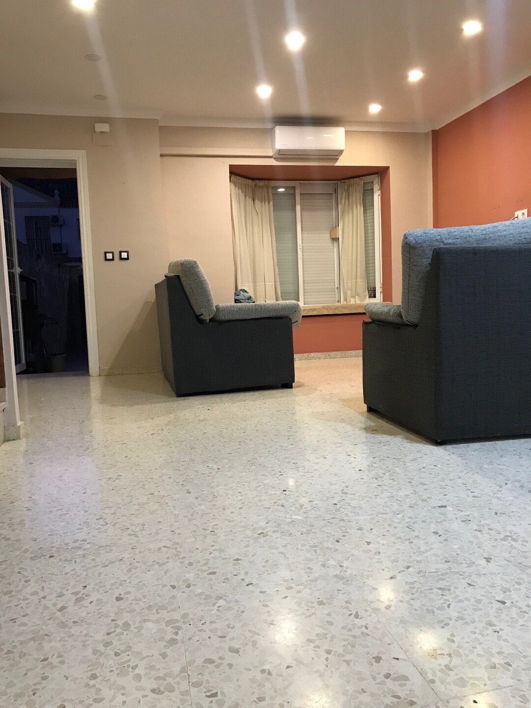 Piso de 160 m² en Jerez de la Frontera