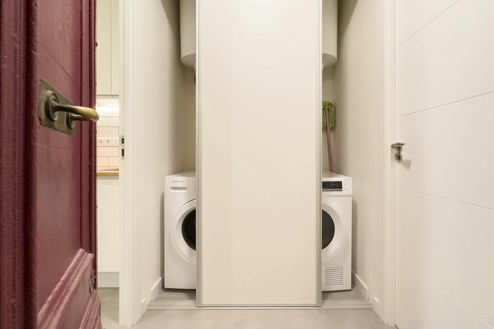 Pis de 30 m² a Barcelona
