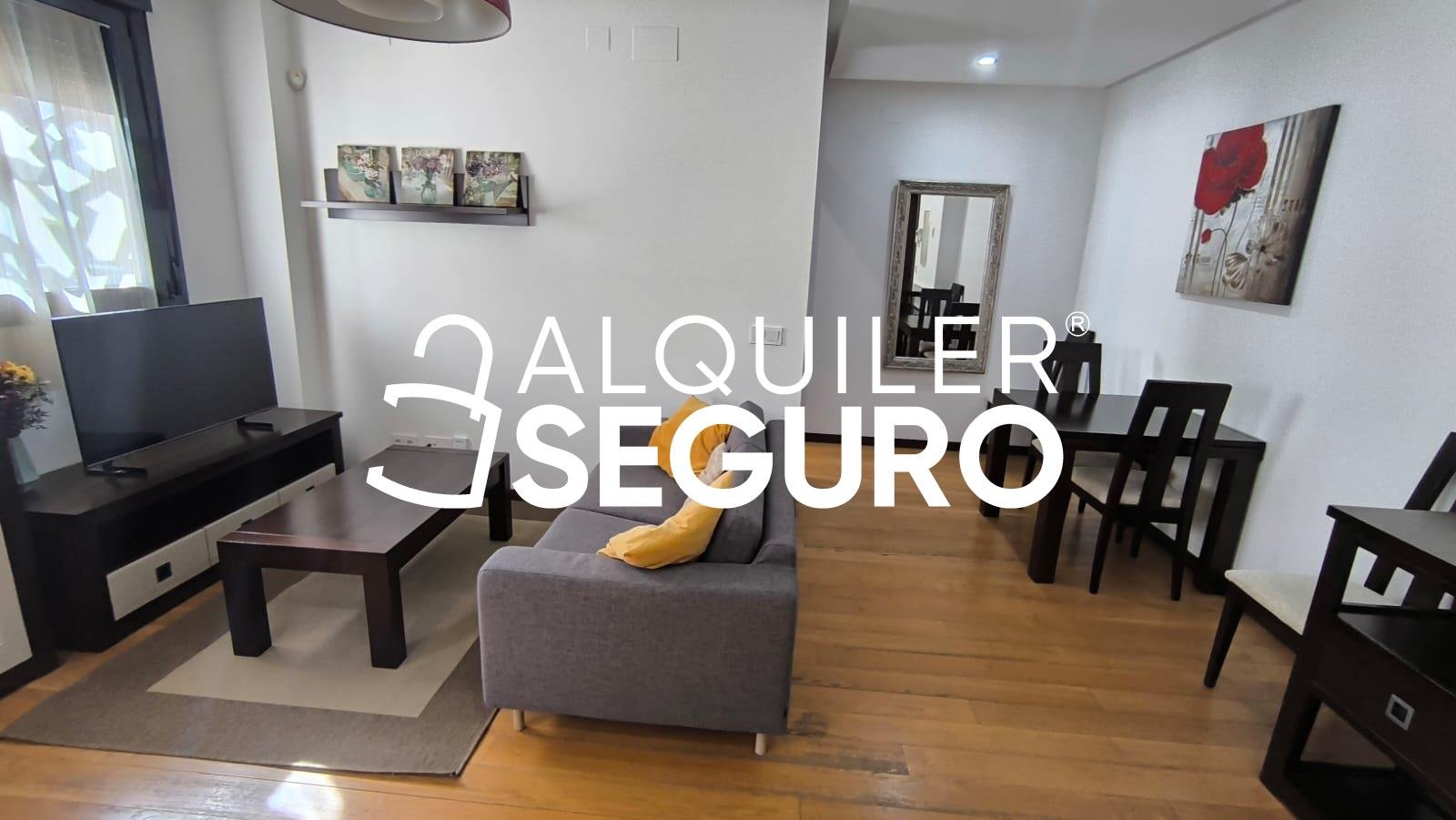 Piso de 70 m² en Sevilla