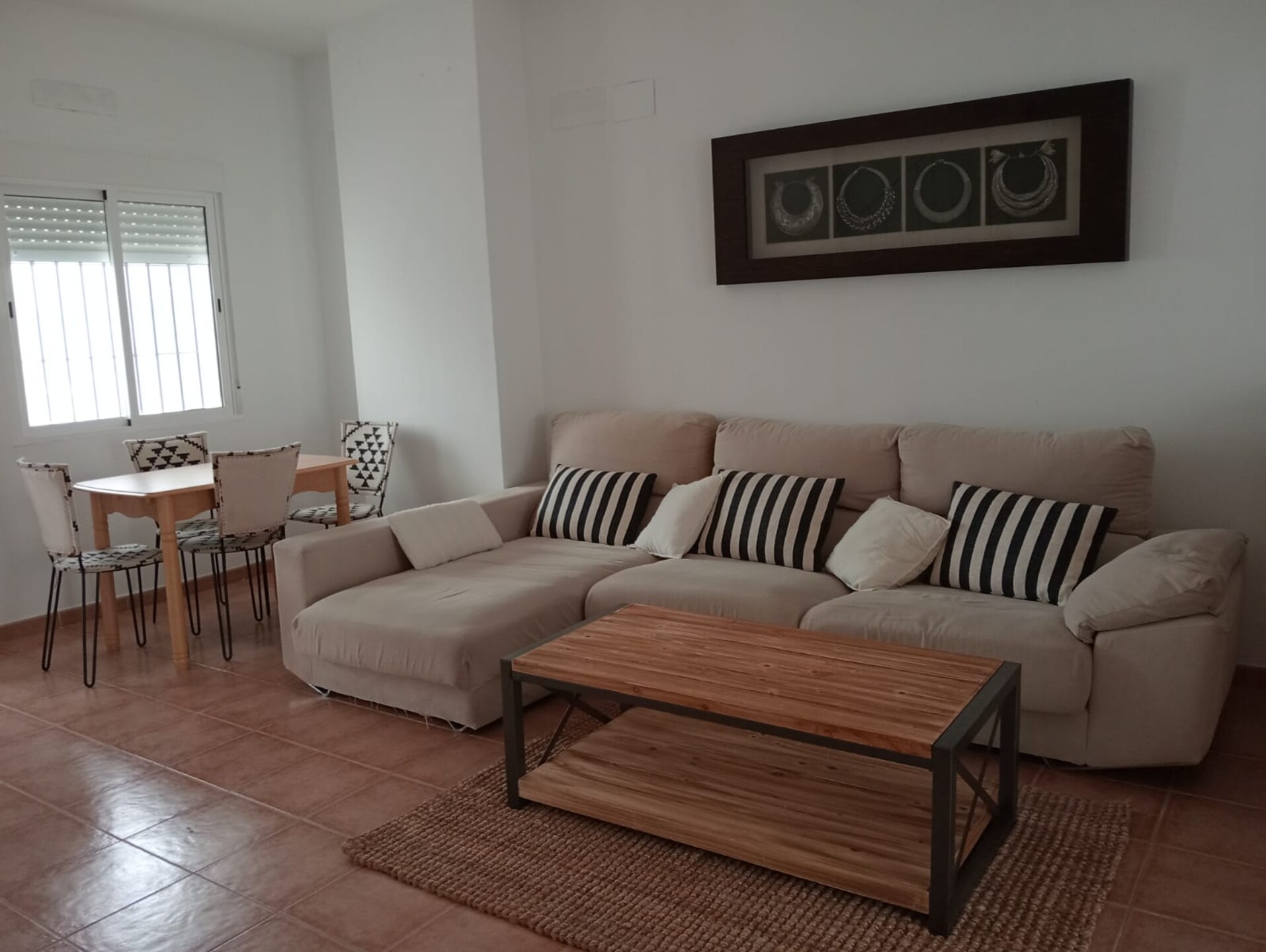 Pis de 128 m² a Mairena del Alcor