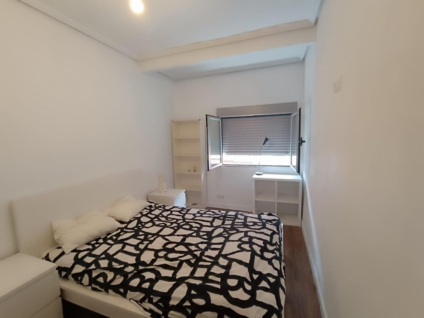 Pis de 76 m² a Valladolid