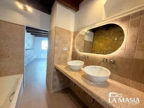 Casa de 171 m² en Olivella