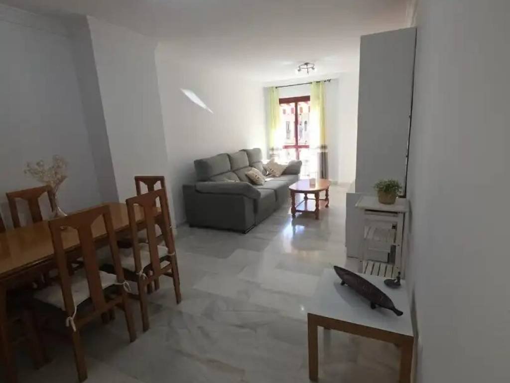 Pis de 100 m² a Benalmádena