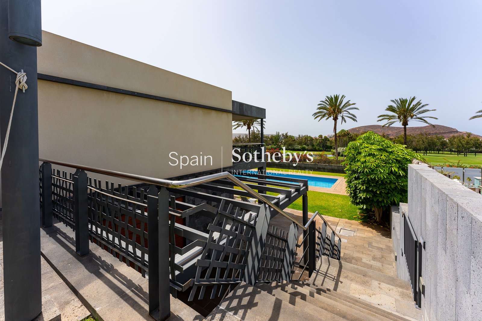 Casa de 742 m² en Arona