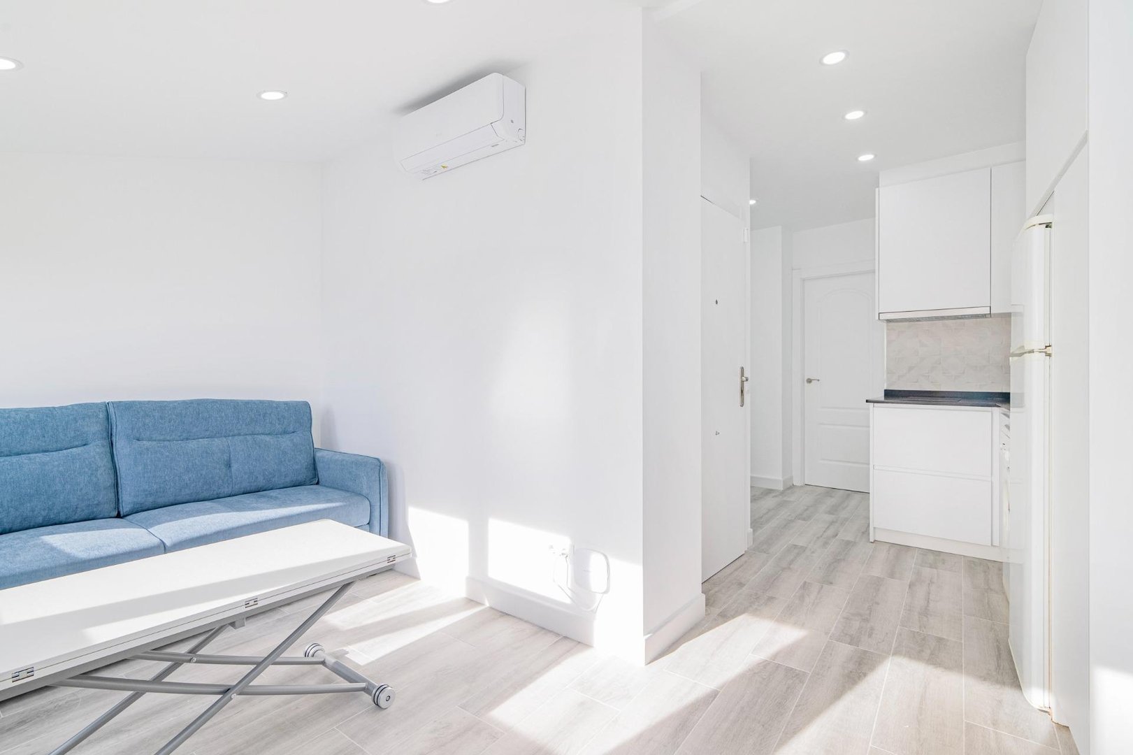 Piso de 38 m² en Granada