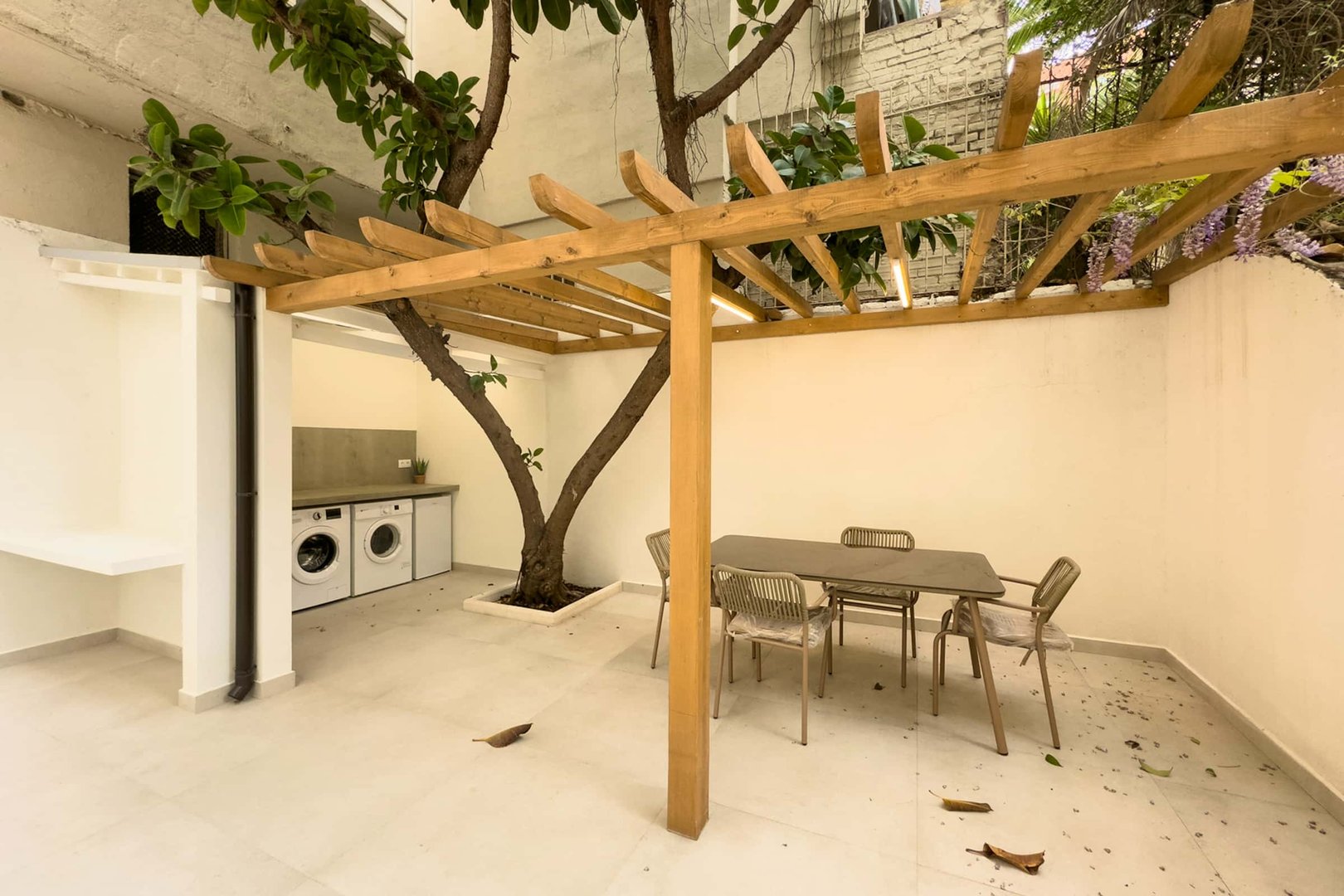 Appartement 133 m² à Barcelone